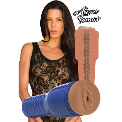 PRIVATO - ALEXA TOMAS SUPERSTAR VAGINA MASTURBATORE