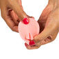 CONFORT 365 - TAMPONE VAGINALE LUBRIFICATO IN SPUGNA - 3 UNITÀ