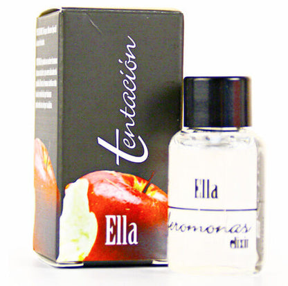 TEMPTATION - ELISIR AI FEROMONI PER LEI