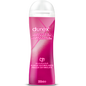 DUREX - Lubrificante 2 in 1 massaggiante e stimolante 200 ml