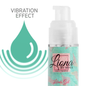 LIONA BY MOMA - LIBIDO GEL VIBRATORE LIQUIDO 15 ML