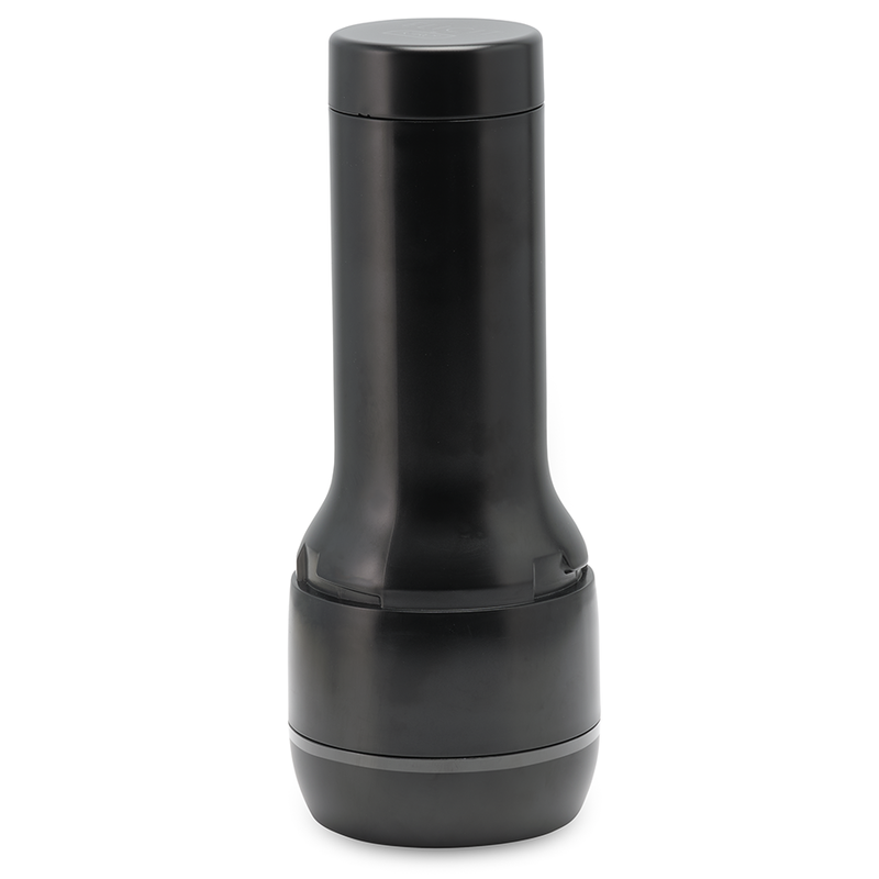 KIIROO - FEEL STROKER MASTURBADOR GENERICO PER I glutei - MARRONE MEDIO 