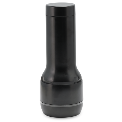 KIIROO - FEEL STROKER MASTURBADOR GENERICO PER I glutei - MARRONE MEDIO 