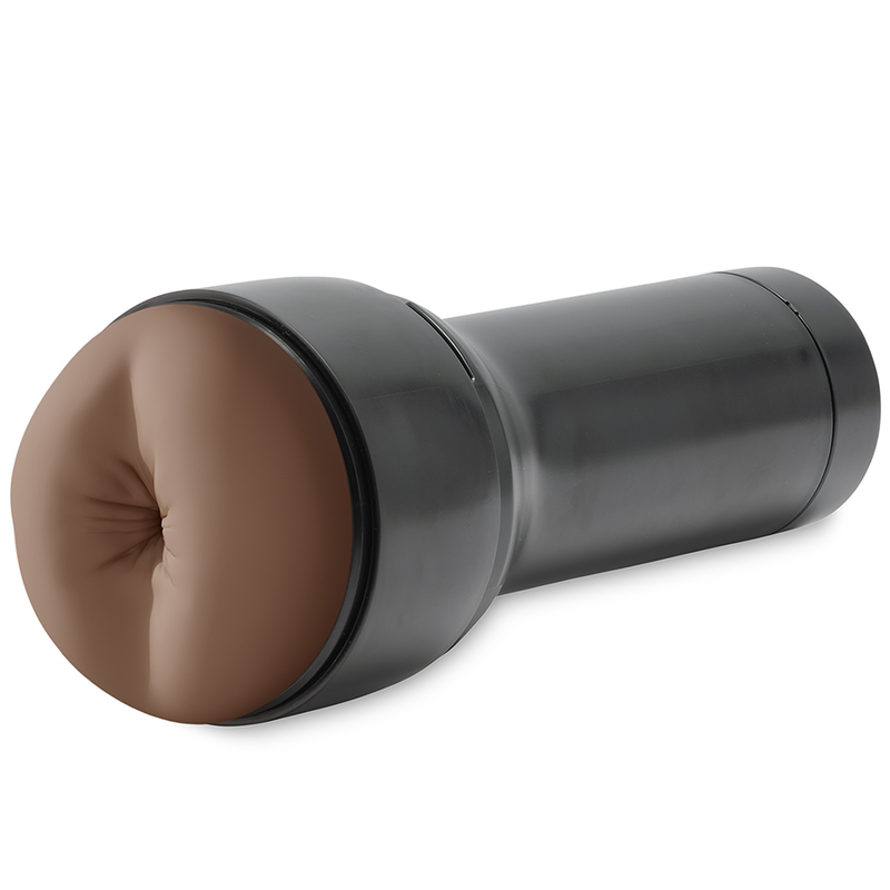 KIIROO - FEEL STROKER MASTURBADOR GENERICO PER I glutei - MARRONE MEDIO 