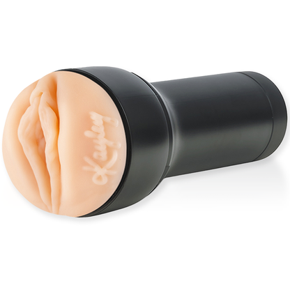KIIROO - SENTI LA COLLEZIONE STARS DI KAYLEY GUNNER 