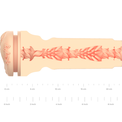 KIIROO - SENTI LA COLLEZIONE STARS DI KAYLEY GUNNER 
