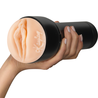 KIIROO - SENTI LA COLLEZIONE STARS DI KAYLEY GUNNER 