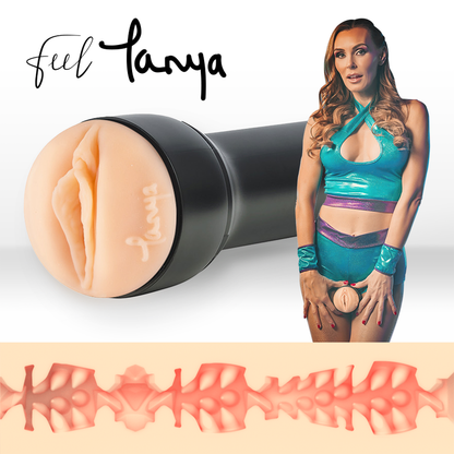 KIIROO - SENTI LA COLLEZIONE STARS DI TANYA TATE 