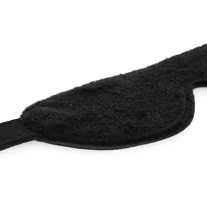 INTENSE - MASCHERA IN PELLE VEGANA FETISH