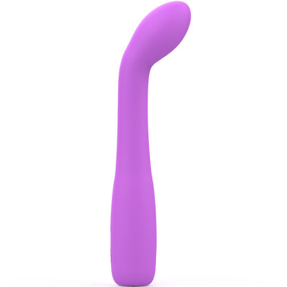B SWISH - BGEE HEAT INFINITE DELUXE VIBRATORE RICARICABILE IN SILICONE LAVANDA
