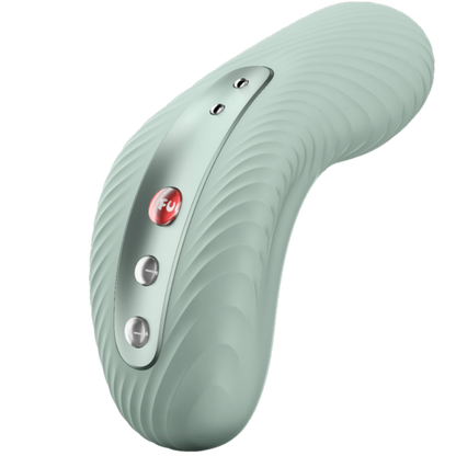 FUN FACTORY - LAYA III VIBRADOR LAY-ON CLITORIS RECARGABLE LILA