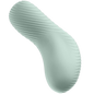 FUN FACTORY - LAYA III VIBRADOR LAY-ON CLITORIS RECARGABLE LILA