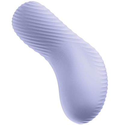 FUN FACTORY - LAYA III VIBRADOR LAY-ON CLITORIS RECARGABLE LILA