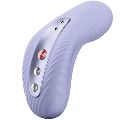 FUN FACTORY - LAYA III VIBRADOR LAY-ON CLITORIS RECARGABLE LILA