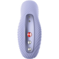 FUN FACTORY - LAYA III VIBRADOR LAY-ON CLITORIS RECARGABLE LILA