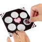 SECRETPLAY - FOREPLAY FANATICS SCRATCH LOVERS /ES/EN/FR/DE/IT/PT/NL/PL/