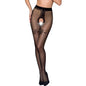 PASSIONE - TIOPEN 021 MEDIAS NEGRO 3/4 20 DEN