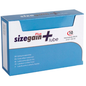 500 COSMETICI - LUBRIFICANTE EFFETTO FREDDO SIZEGAIN PLUS LUBE
