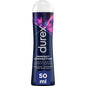 DUREX - LUBRIFICANTE PERFECT CONNECTION 50 ML