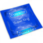 INTERN - SACCHETTO PER PRESERVATIVI SUPER KING SIZE 144 UNITÀ