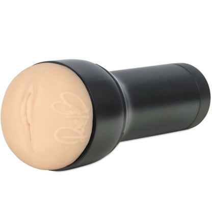 KIIROO - FEEL RAE LIL BLACK STARS COLLECTION STROKERS COMPATIBILE CON POWERBLOW