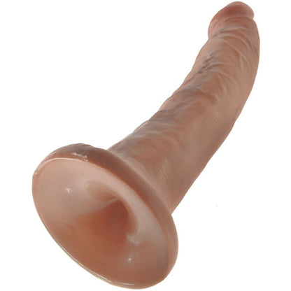 KING COCK - PENE REALISTICO 17,5 CM CANDY