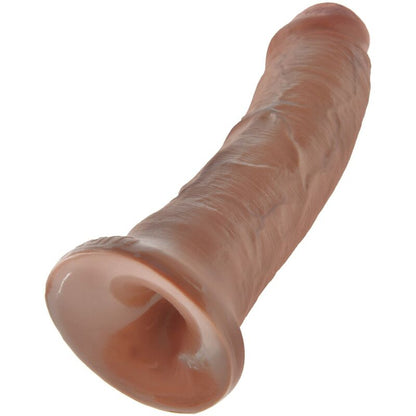 KING COCK - PENE REALISTICO 19,5 CM CANDY