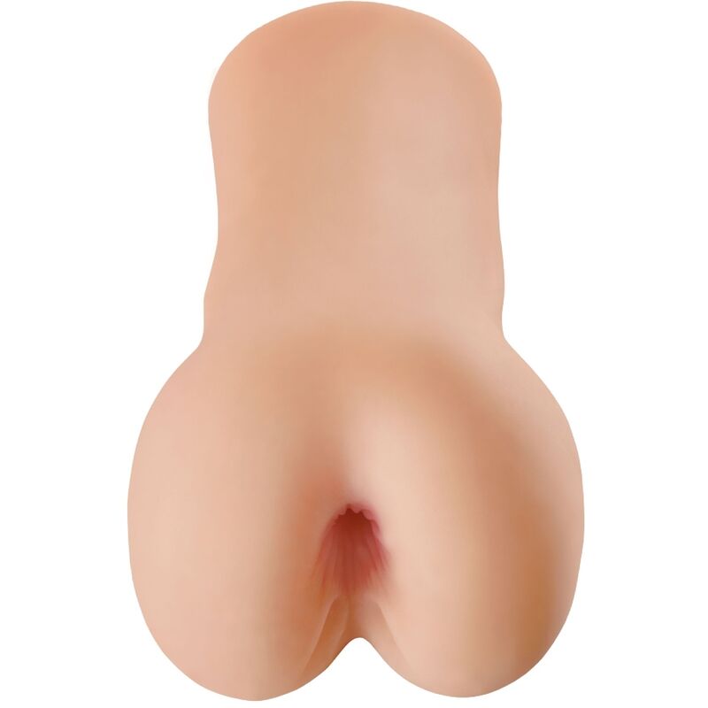 FETISH FANTASY EXTREME - MASTURBADORE ANALE REALISTICO