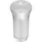 FETISH FANTASY EXTREME - MASTURBADOR MASCULINO SILICONA SLIDE & GLIDE TRANSPARENTE