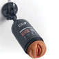 PDX PLUS - STROKER MASTURBATOR DISCREET CANDY SHAMPOO LENITIVO DESIGN BOTTIGLIA