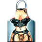 SPICY DEVIL - GREMBIULE DA DONNA SADO