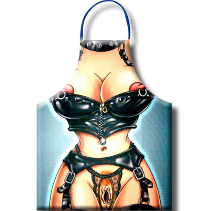 SPICY DEVIL - GREMBIULE DA DONNA SADO