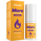 INTIMATELINE INTYMATE - GEL DA MASSAGGIO EFFETTO CALORE A BASE D'ACQUA PER LEI 30 ML