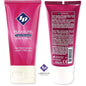 ID PLEASURE - LUBRIFICANTE A BASE D'ACQUA SENSO PIZZICANTE TUBO DA VIAGGIO 60 ML