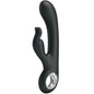 PRETTY LOVE - VIBRATORE CARINA STIMOLATORE CLITORIDE E PUNTO G