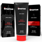 SPARTAN - GEL PER COPPIE EREZIONE-ORGASMO-DURATA 100% VEGANO