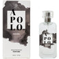SECRETPLAY - PROFUMO APOLO FEROMONI SPRAY PER UOMO 50 ML