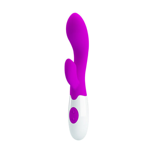 PRETTY LOVE - VIBRATORE LUMINOSO PER FLIRT