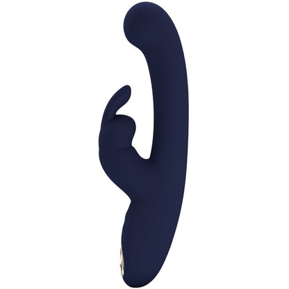 PRETTY LOVE - VIBRATORE CONIGLIO BLU E PUNTO G LAMAR