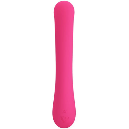 PRETTY LOVE - VIBRATORE CONIGLIO ROSA E PUNTO G LAMAR
