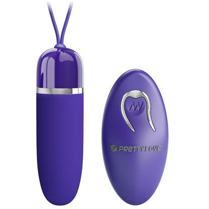 PRETTY LOVE - DARLENE YOUTH MINI PROIETTILE VIBRANTE VIOLA