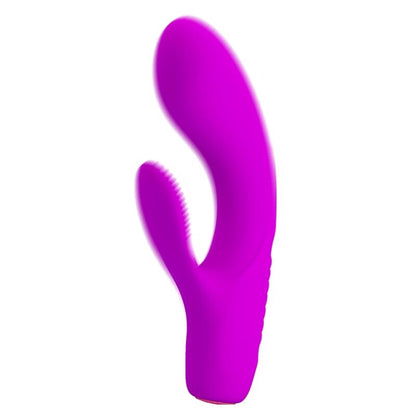 PRETTY LOVE - VIBRATORE VIOLA RICARICABILE TIM