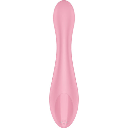 SATISFYER - STIMOLATORE VIBRANTE DEL PUNTO G G-FORCE VIOLA