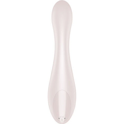 SATISFYER - STIMOLATORE VIBRANTE DEL PUNTO G G-FORCE VIOLA