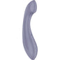SATISFYER - STIMOLATORE VIBRANTE DEL PUNTO G G-FORCE VIOLA
