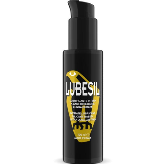 INTIMATELINE - LUBESIL LUBRIFICANTE AL SILICONE 100 ML
