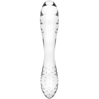 SATISFYER - NERO CRISTALLO ABBAGLIANTE