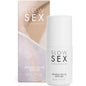 BIJOUX - SLOW SEX OLIO PER MASSAGGI SESSUALI CON CBD 30 ML