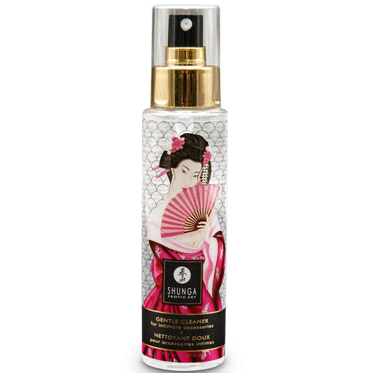 SHUNGA - DETERGENTE PER PELUCHE 115 ML