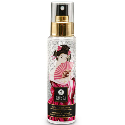 SHUNGA - DETERGENTE PER PELUCHE 115 ML